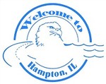 Village of Hampton, IL