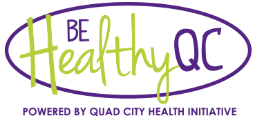 Be Healthy QC